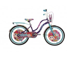 BICICLETA R20